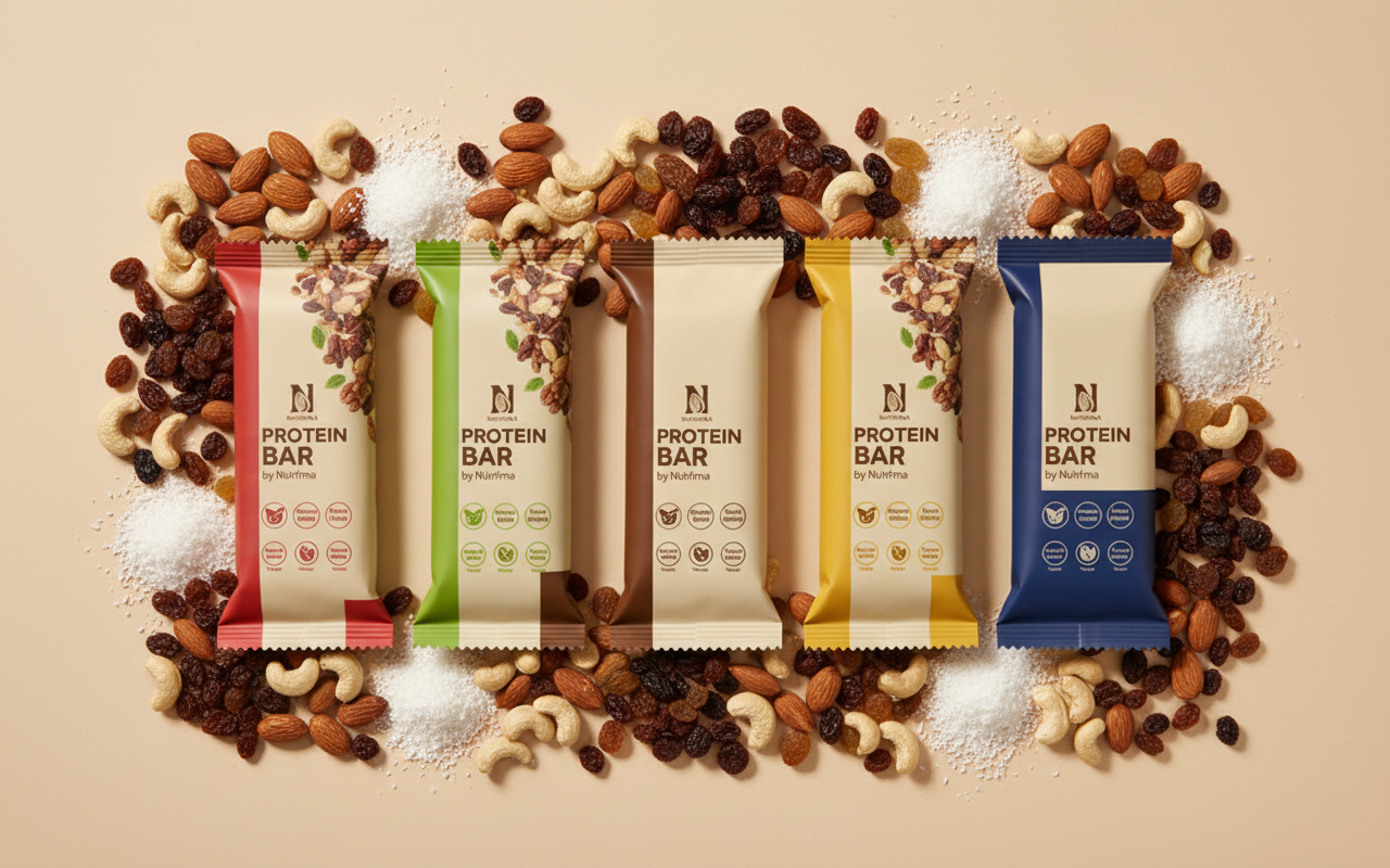 Is Healthy Snacking Really Worth the Price? A Cost vs. Benefit Breakdown