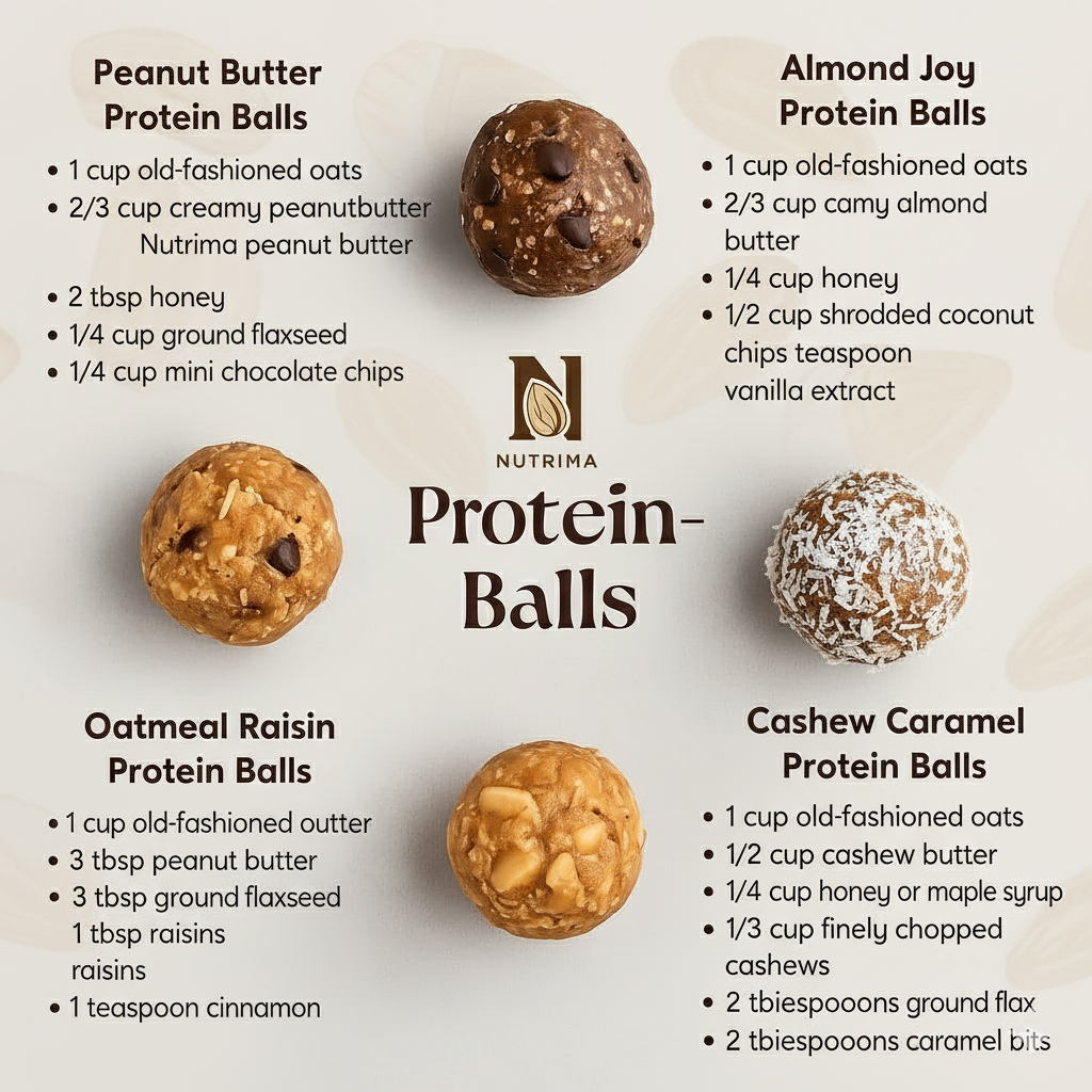 Are All ‘Healthy’ Snacks Actually Healthy? The Hidden Truth Behind Popular Brands