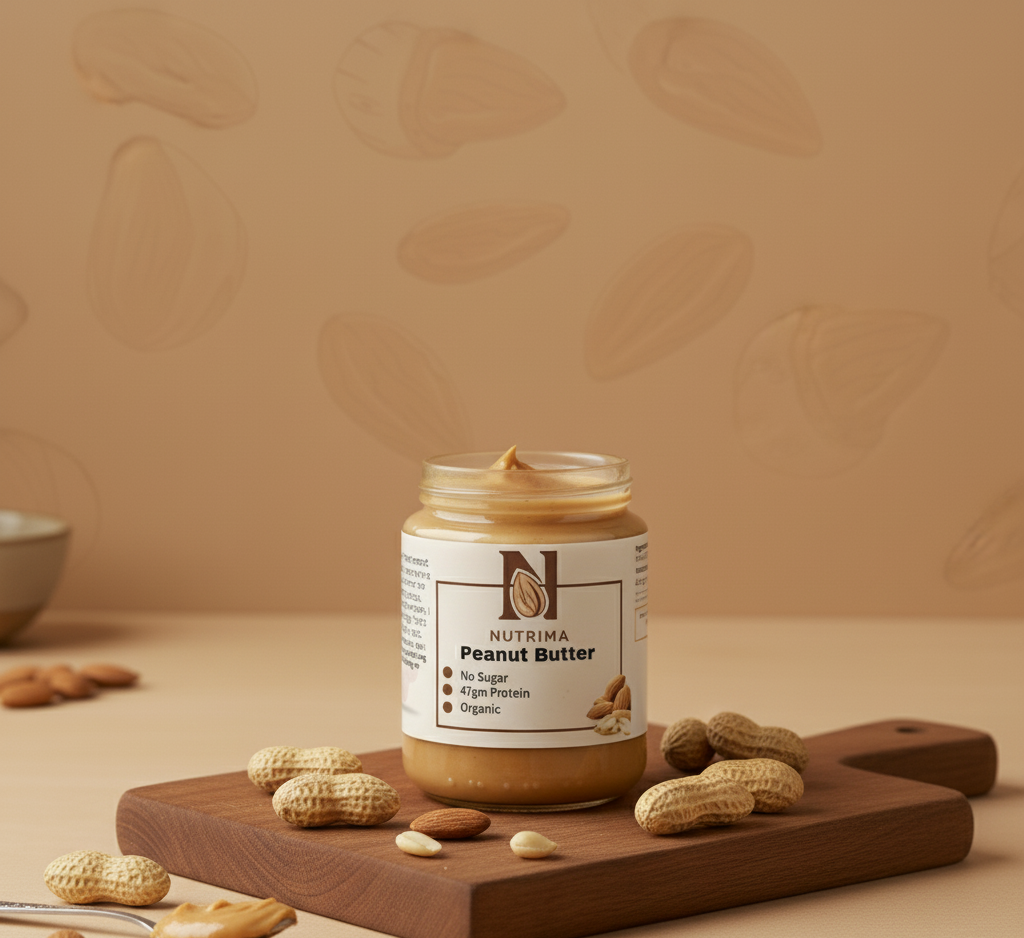 Peanut butter