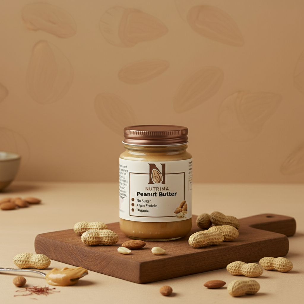 Peanut butter