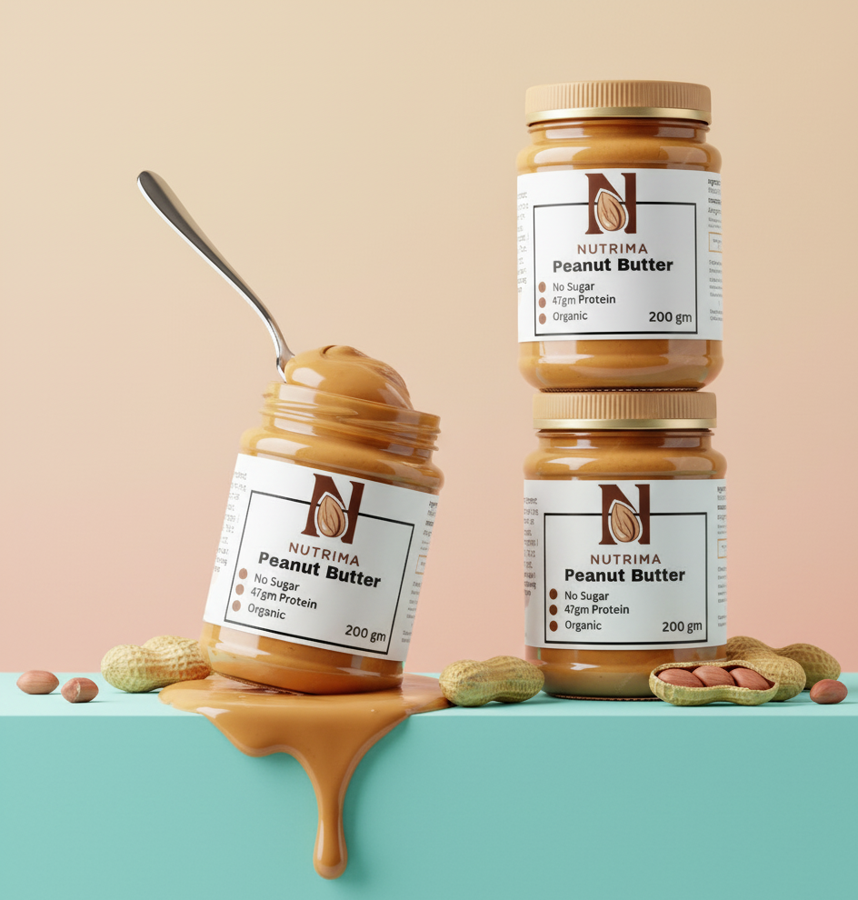 Peanut butter