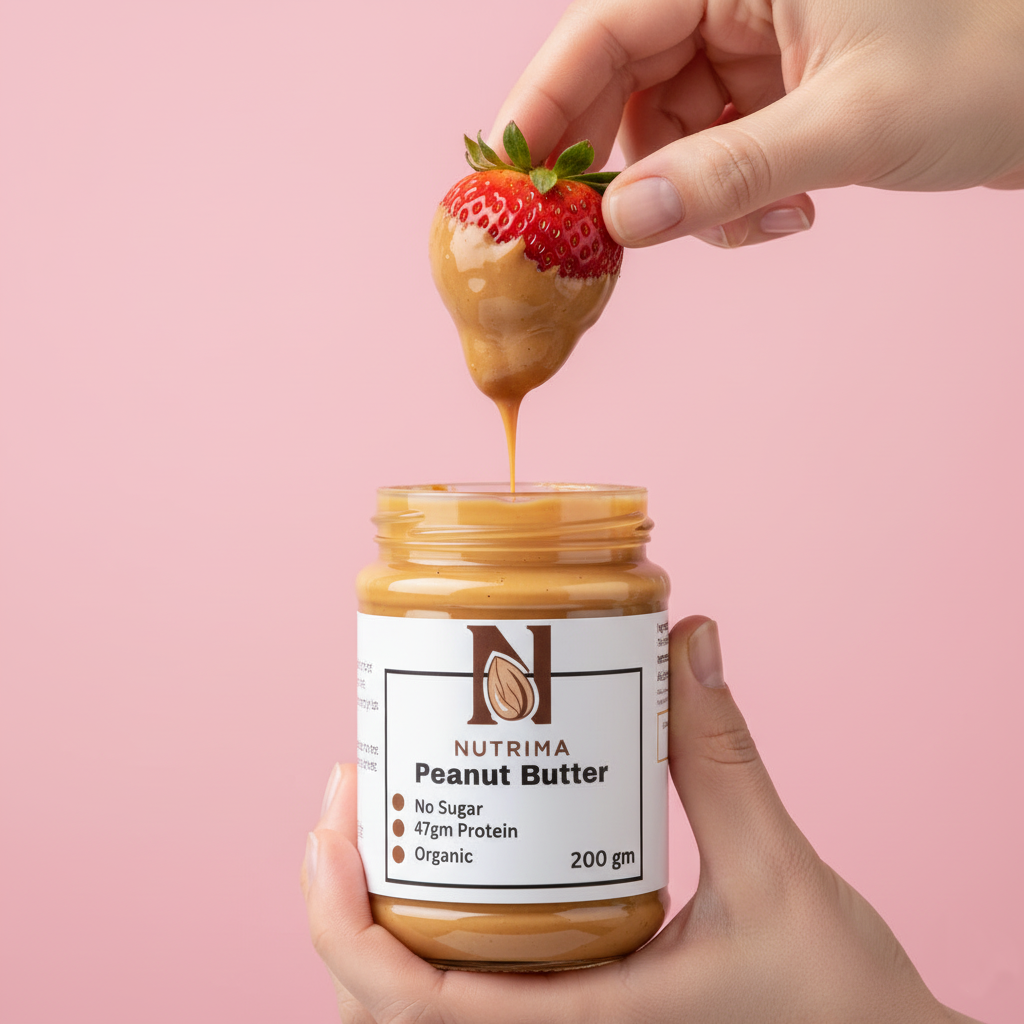 Peanut butter